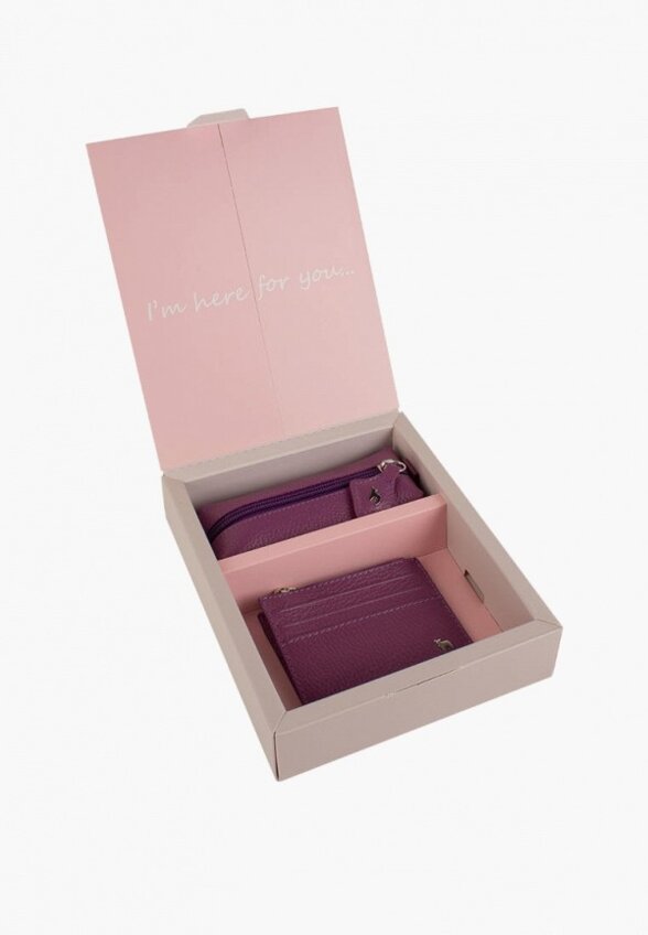 Ключница и кредитница Mumi