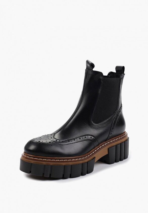 Ботинки Altabella