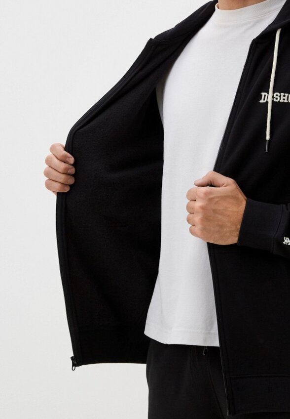 Толстовка DC Shoes