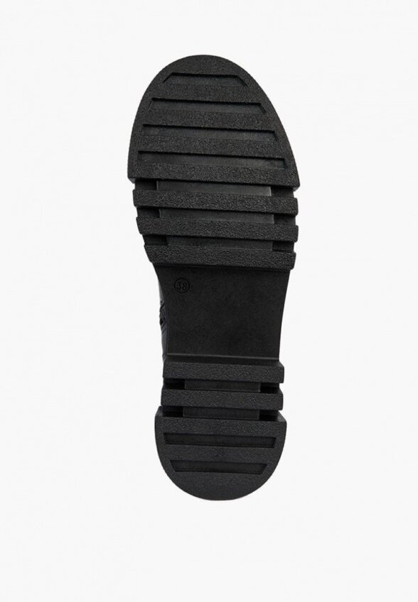 Ботинки Syune