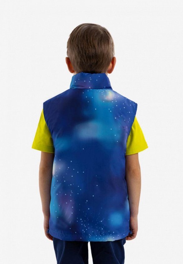 Жилет утепленный Kapika