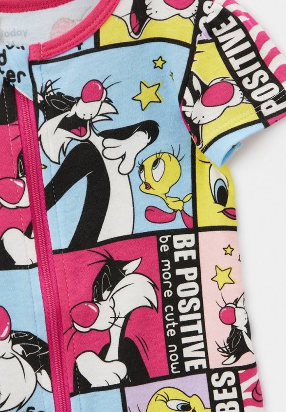 Комбинезон PlayToday