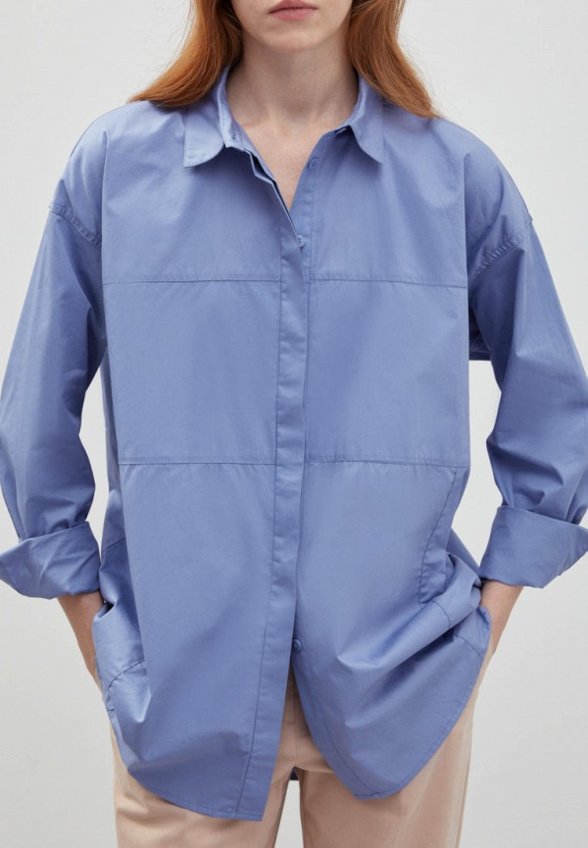 Рубашка Finn Flare