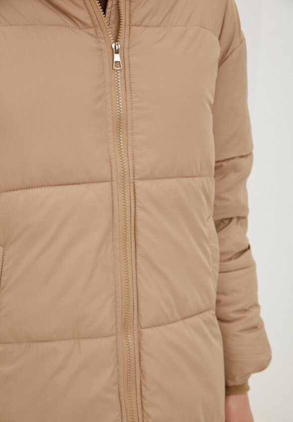 Куртка утепленная Elsi