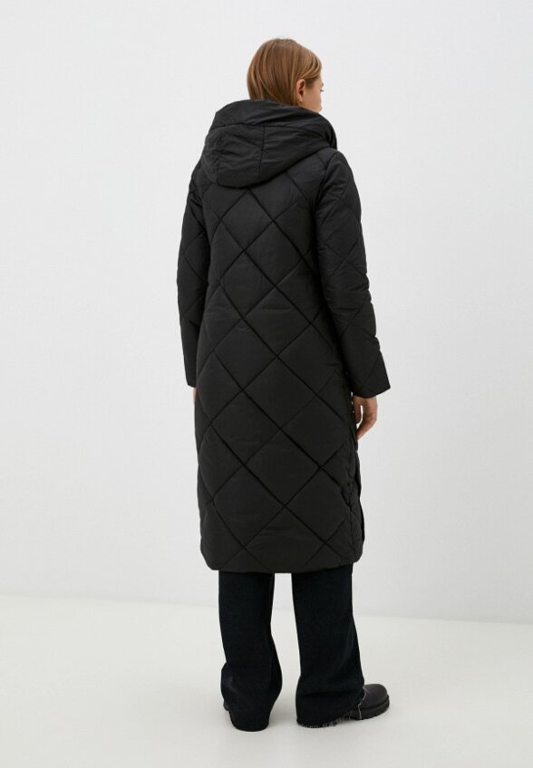 Пуховик Winzor