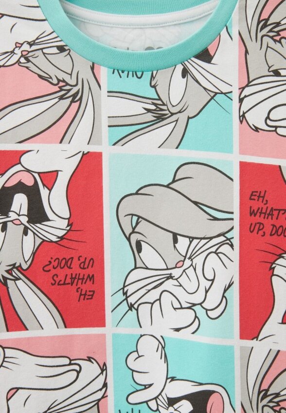 Пижама PlayToday