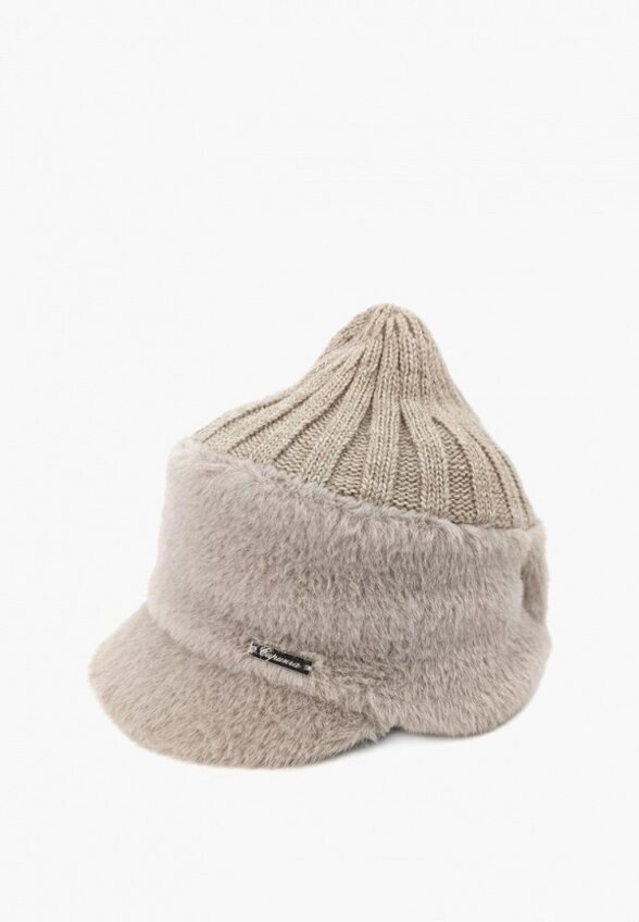 Кепка и снуд Сиринга