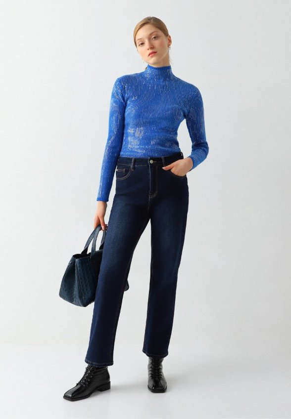 Водолазка Lia Berti