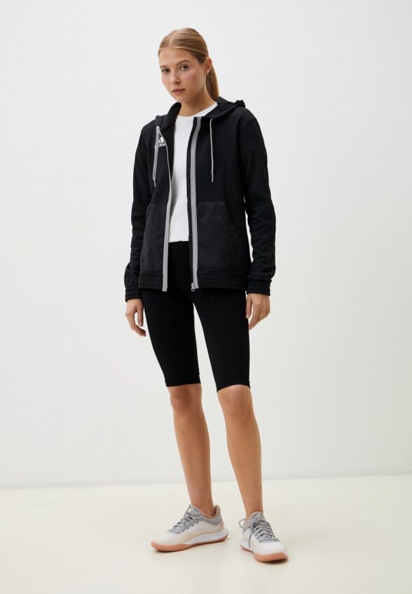 Толстовка adidas