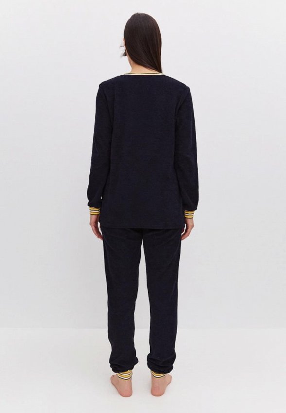 Костюм домашний Zavi