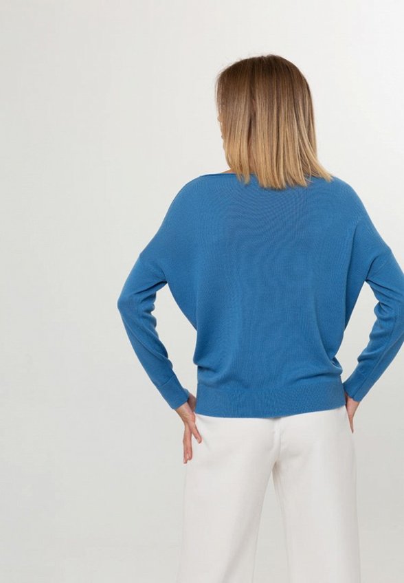 Джемпер Eva Nature