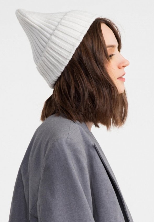 Шапка Marmalato