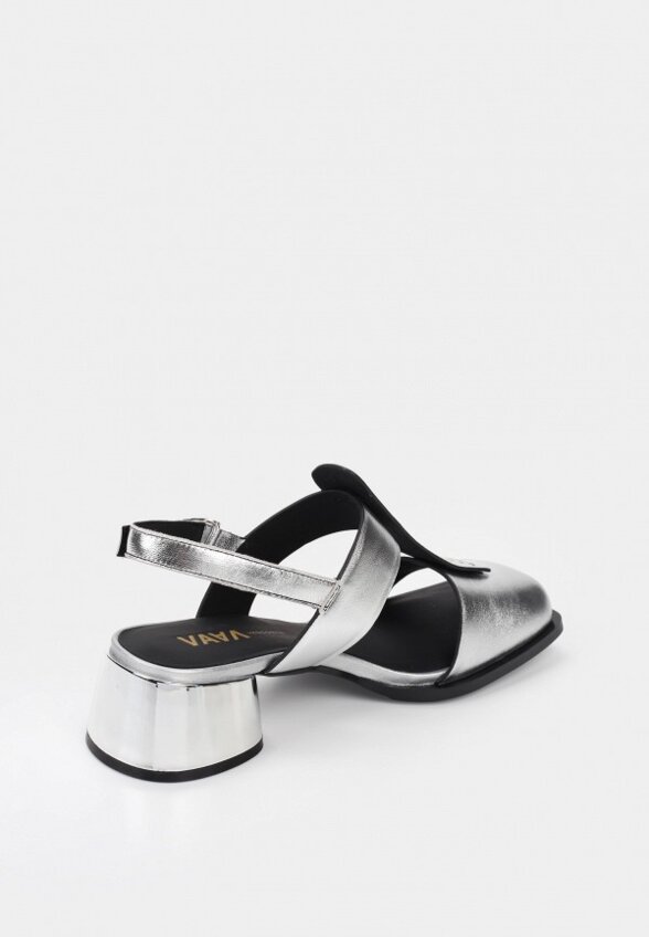 Босоножки Vasconte