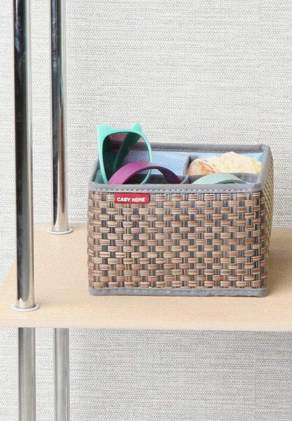 Органайзер для хранения Casy Home