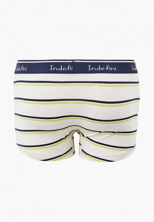 Трусы Indefini