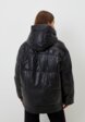 Куртка кожаная Снежная Королева3  - превью