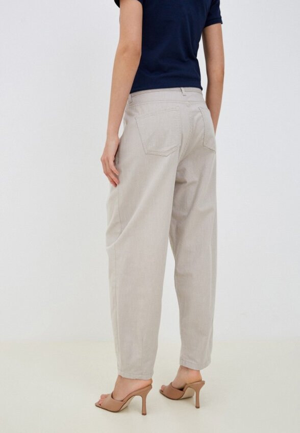 Брюки Luxor By Ramo