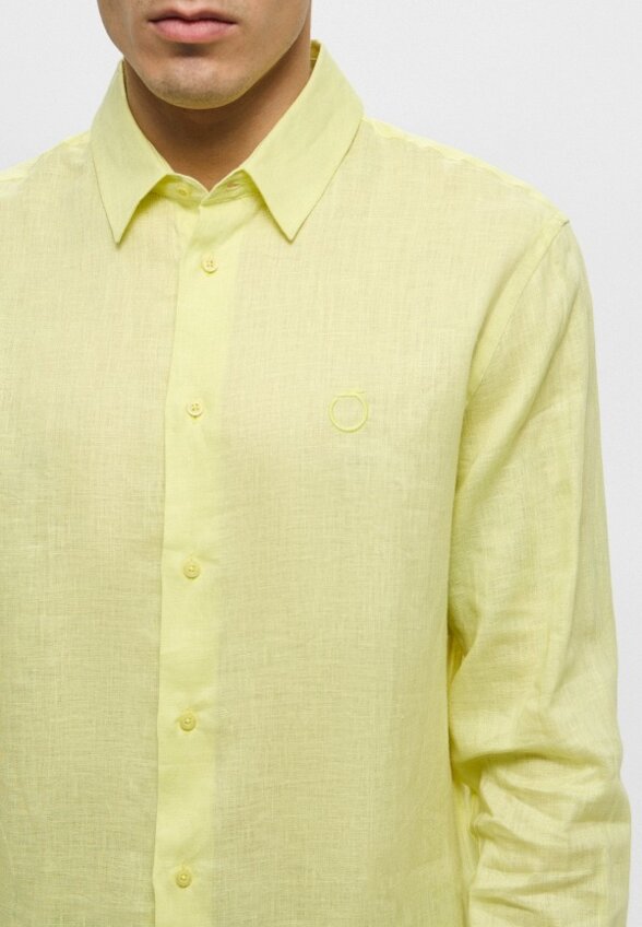 Рубашка Trussardi