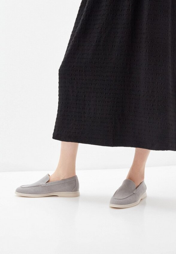 Лоферы Tendance