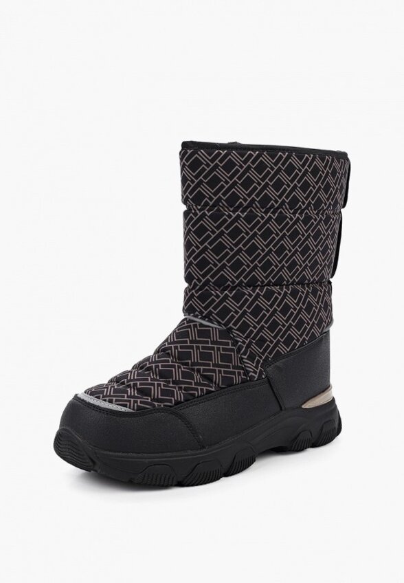 Дутики PlayToday