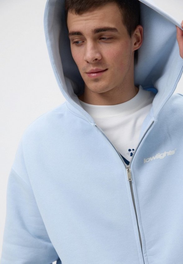 Толстовка Low Lights