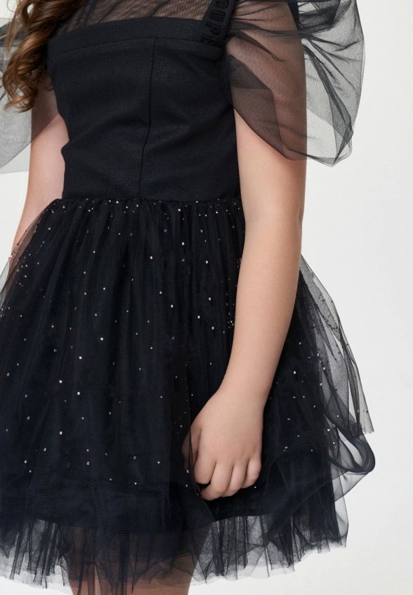 Платье Choupette