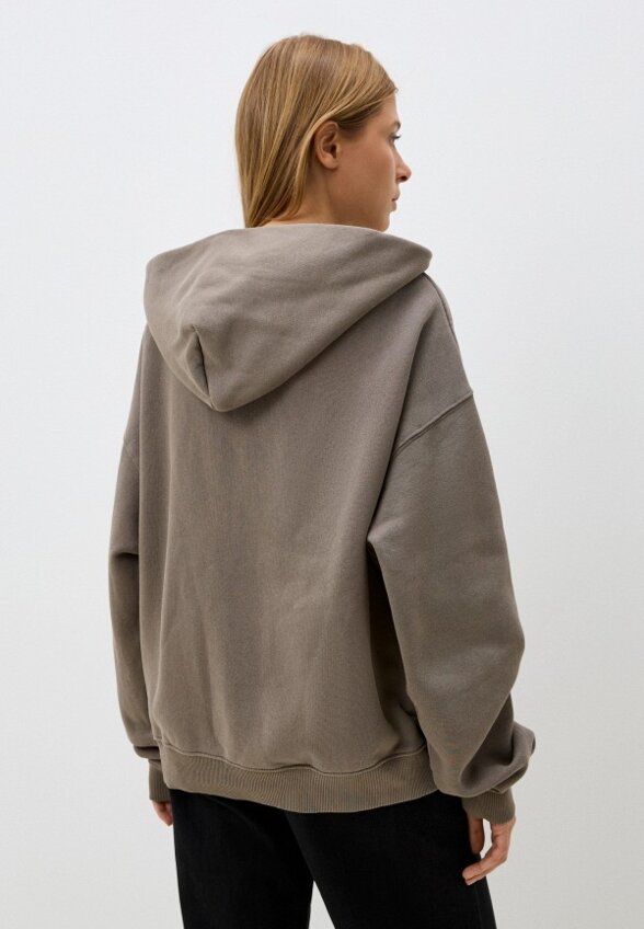 Толстовка Low Lights