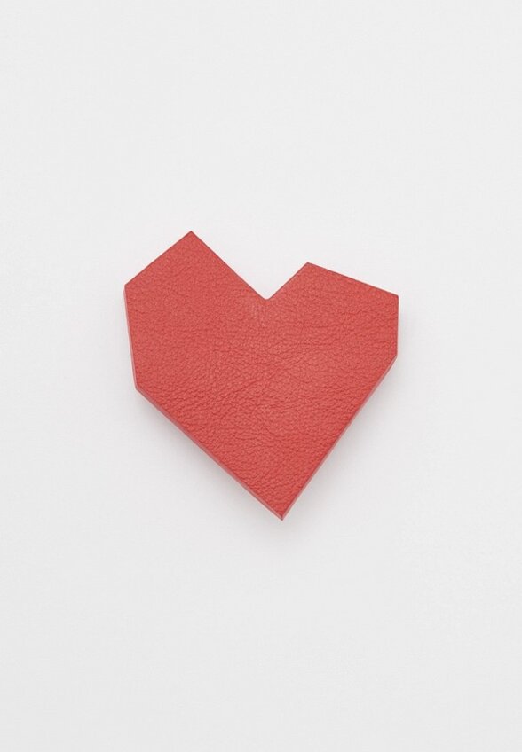 Брошь Xenia Dukova