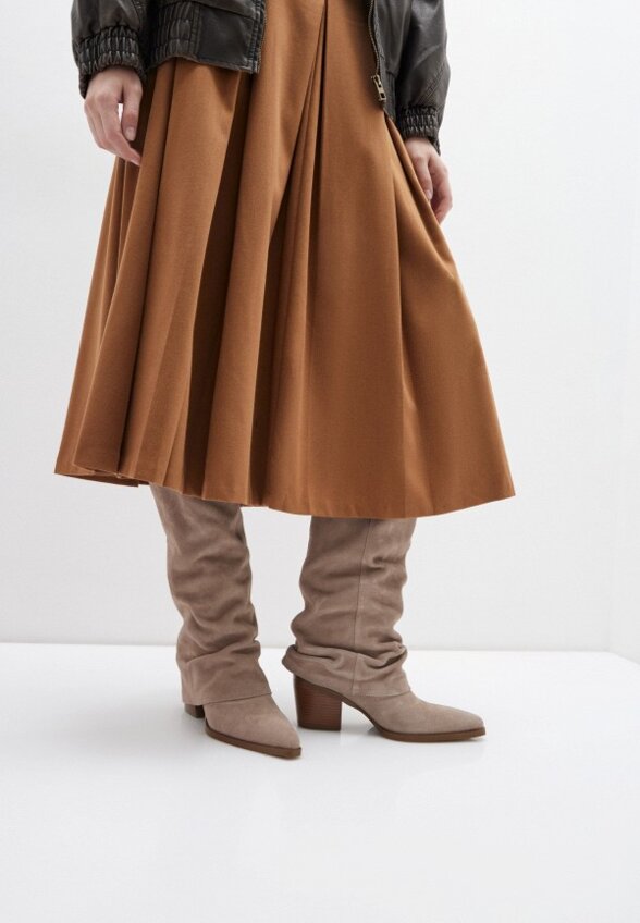 Сапоги Vivian Royal