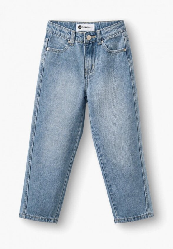 Джинсы Happy Baby