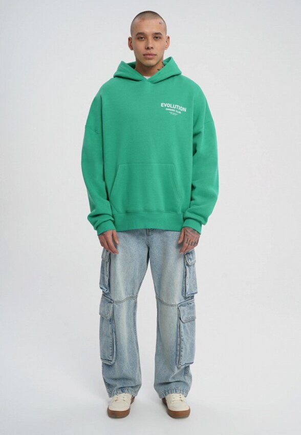 Джинсы Твое