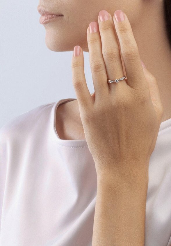 Кольцо Sokolov