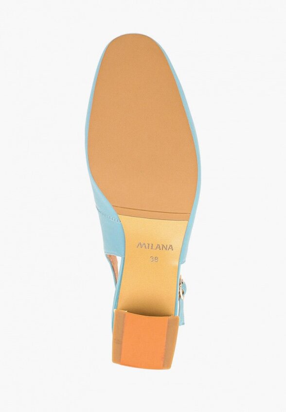 Туфли Milana