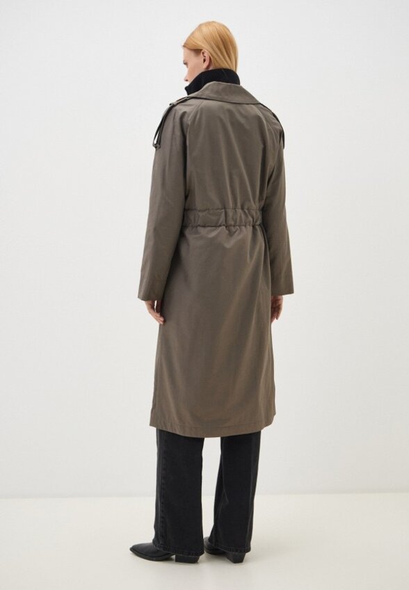 Тренч Jane Sarta