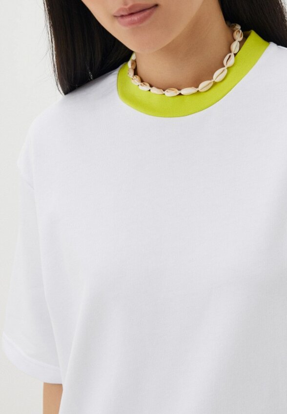 Футболка Colorplay