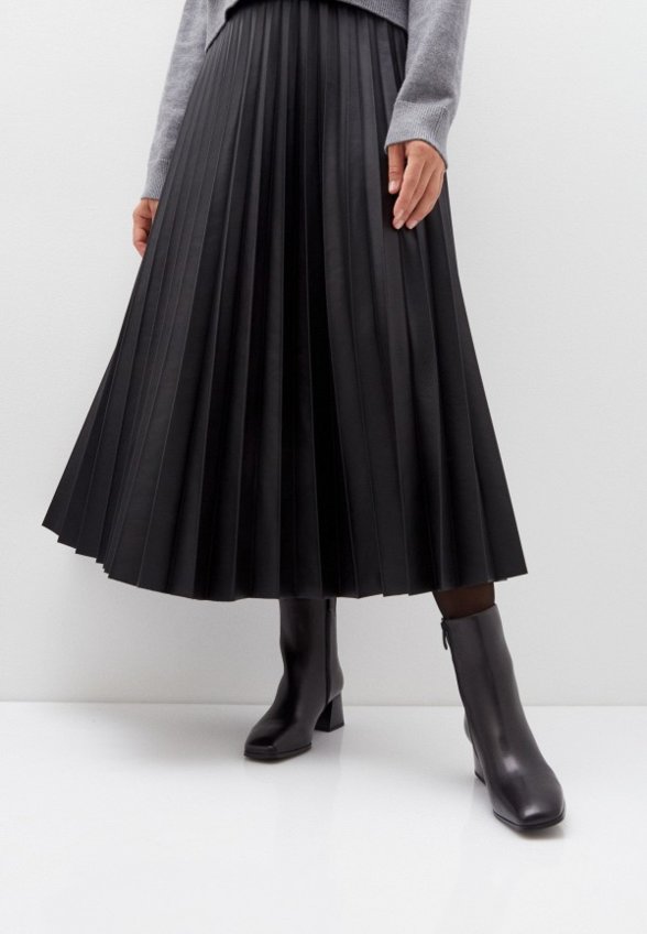 Ботильоны Ekonika