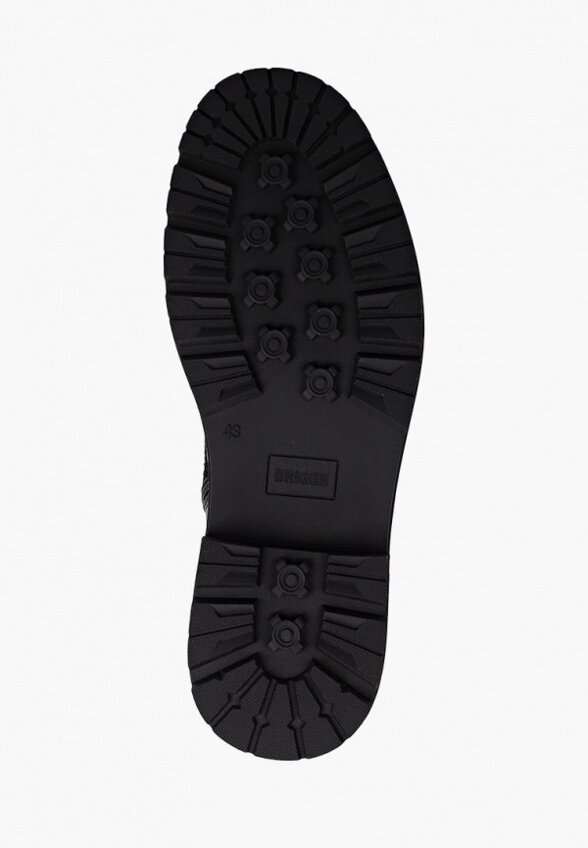 Ботинки Briggs