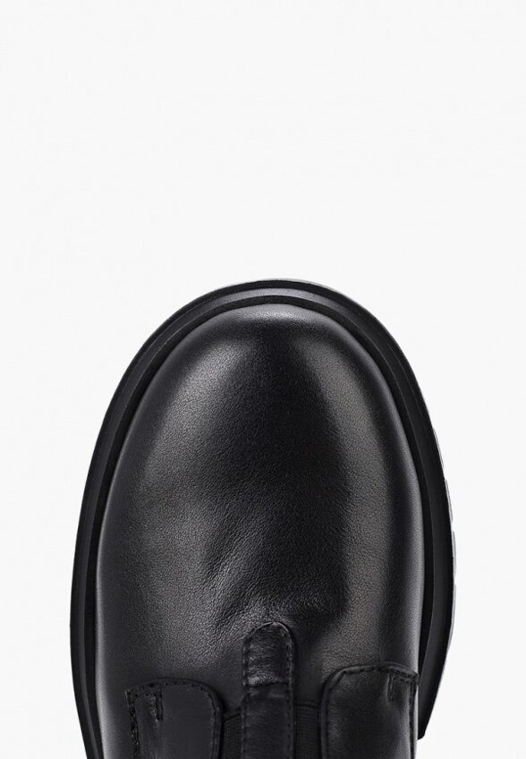 Ботинки Abricot