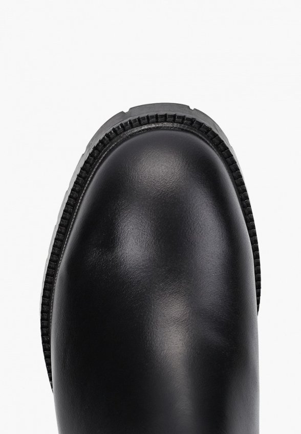 Ботинки Lenuver