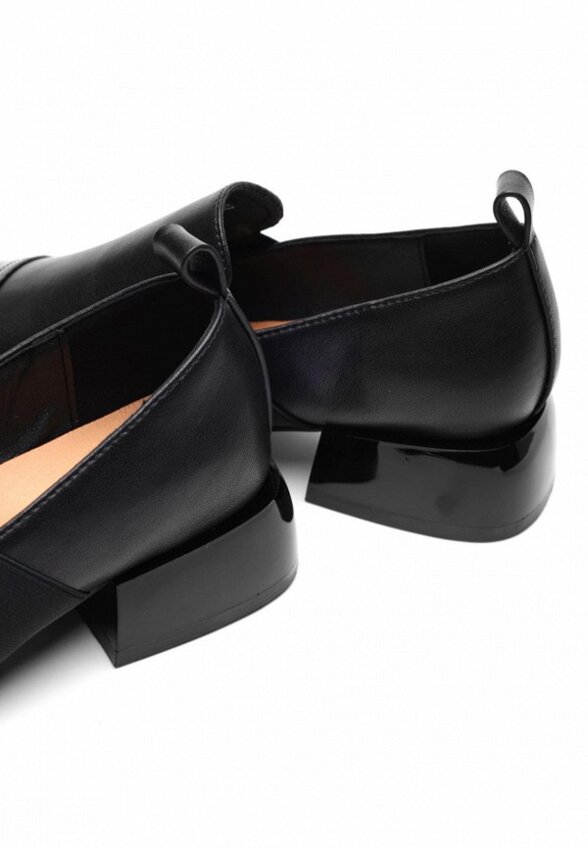 Лоферы Donna Daniella