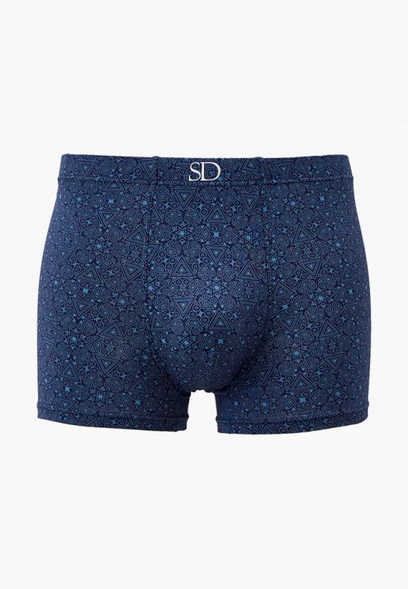 Трусы 3 шт. Sergio Dallini