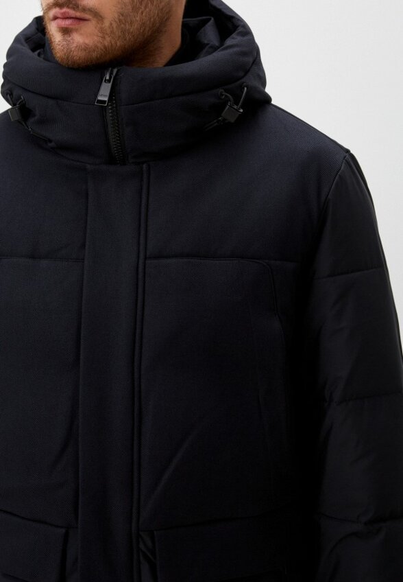 Пуховик Urban Fashion for Men