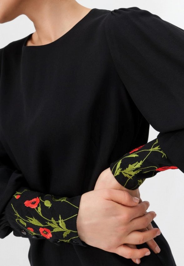 Блуза Vivienne Mare