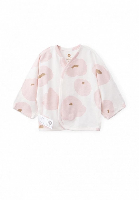 Распашонки 2 шт. Happy Baby