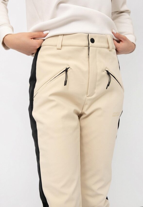 Брюки утепленные High Experience