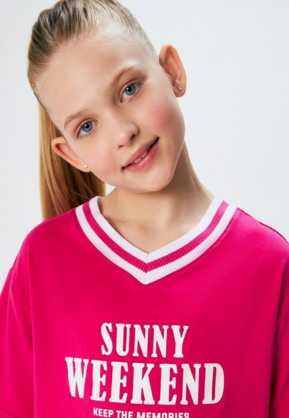 Футболка Acoola