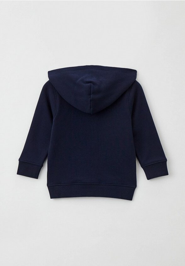 Толстовка Tom Tailor