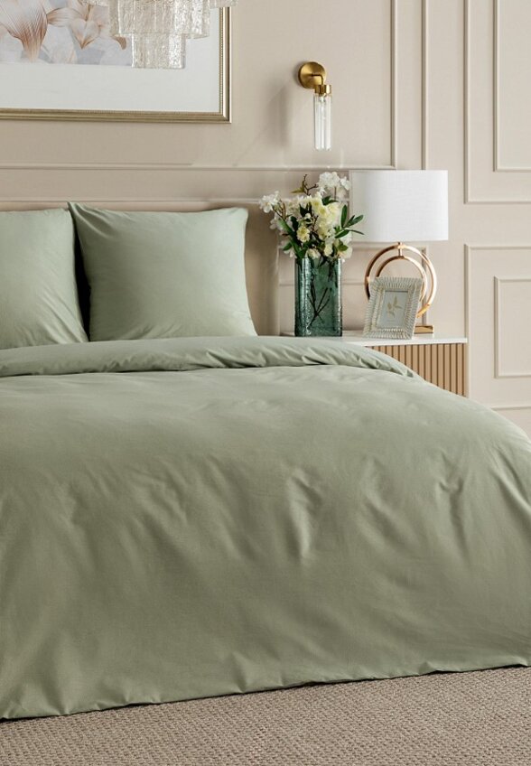 Постельное белье 2-спальное Cozy Home