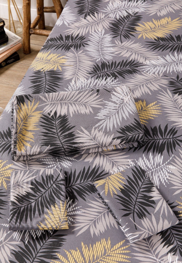 Постельное белье 1,5-спальное Ночь нежна