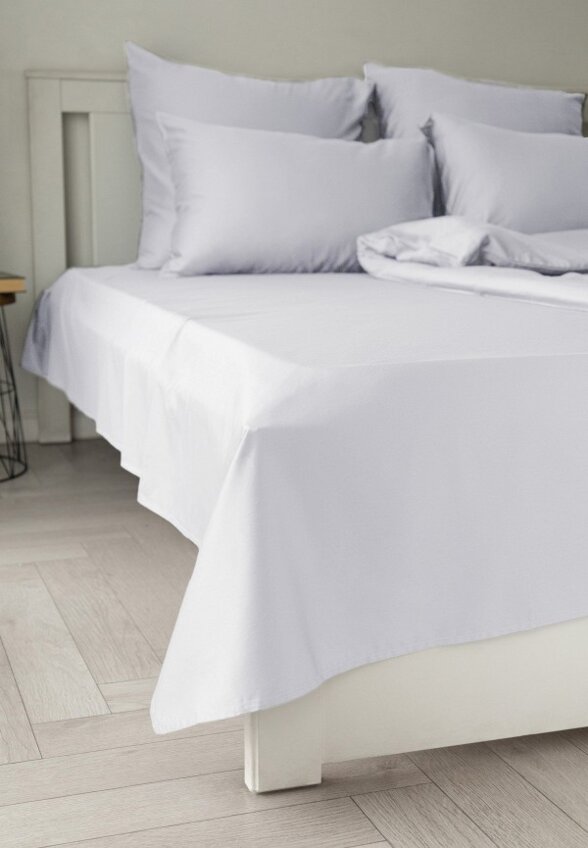 Простыня 2-спальная DeNastia